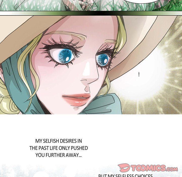 The Emperor's Woman Manhwa - Chapter 100 Page 9