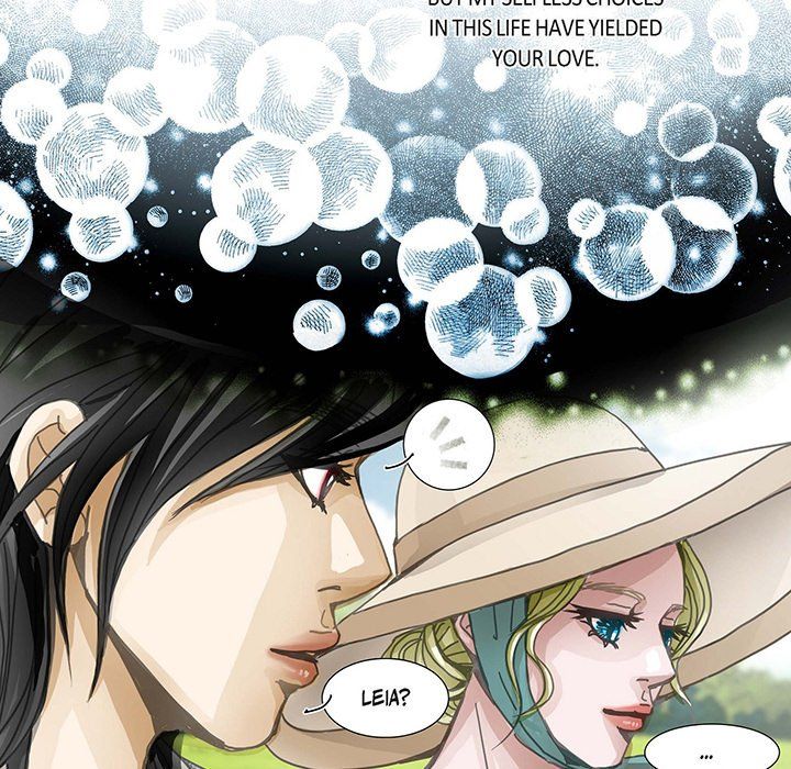 The Emperor's Woman Manhwa - Chapter 100 Page 10