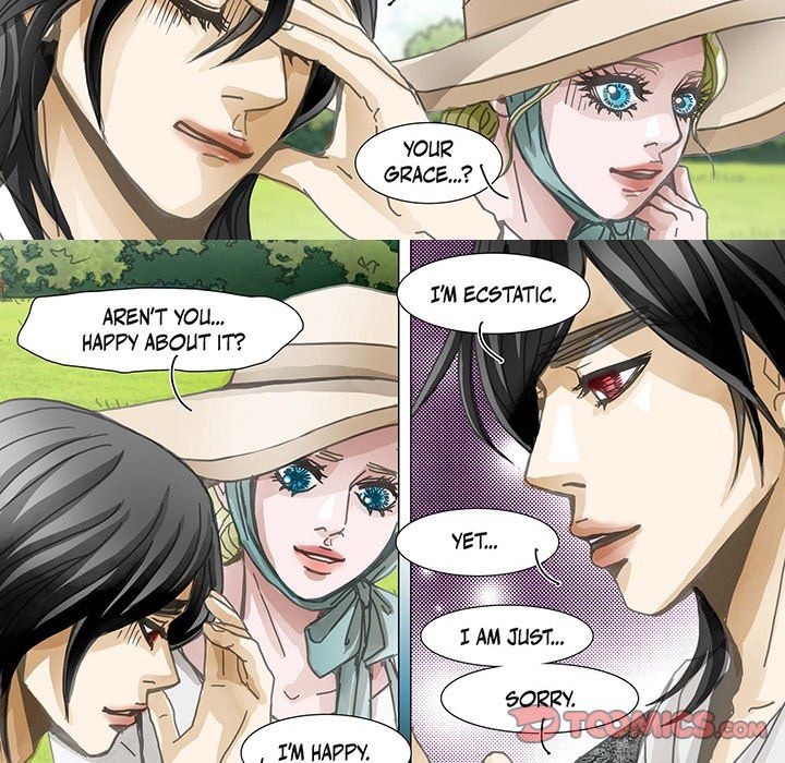 The Emperor's Woman Manhwa - Chapter 100 Page 15
