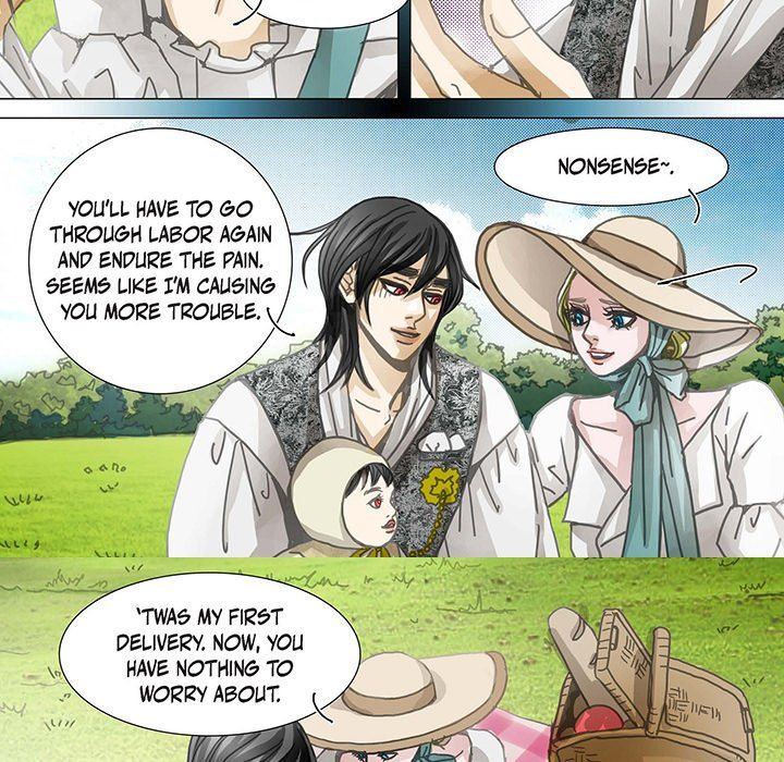 The Emperor's Woman Manhwa - Chapter 100 Page 16