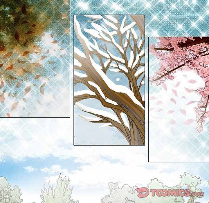 The Emperor's Woman Manhwa - Chapter 100 Page 21