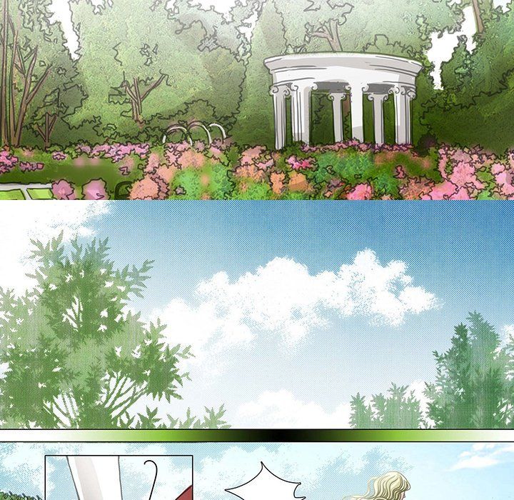 The Emperor's Woman Manhwa - Chapter 100 Page 22