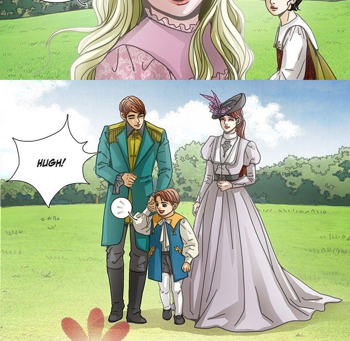 The Emperor's Woman Manhwa - Chapter 100 Page 25