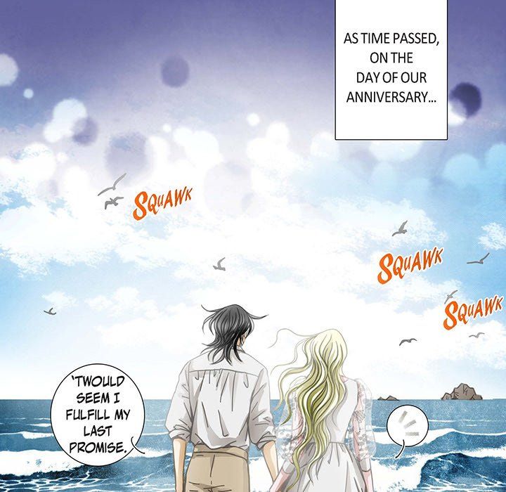 The Emperor's Woman Manhwa - Chapter 100 Page 31