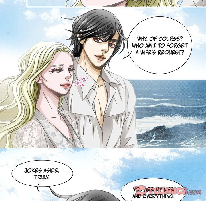 The Emperor's Woman Manhwa - Chapter 100 Page 33