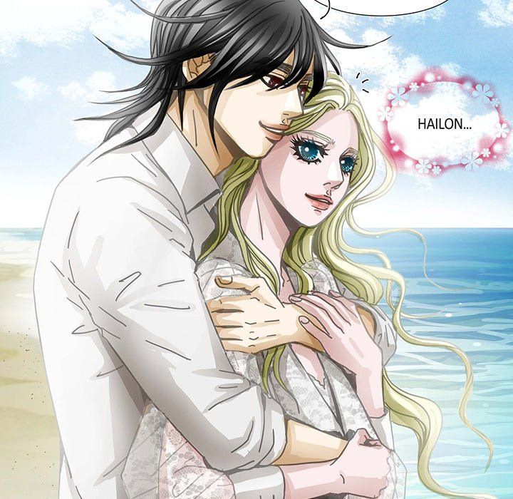 The Emperor's Woman Manhwa - Chapter 100 Page 34