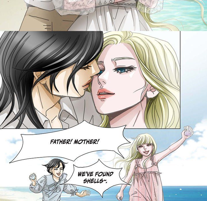 The Emperor's Woman Manhwa - Chapter 100 Page 35