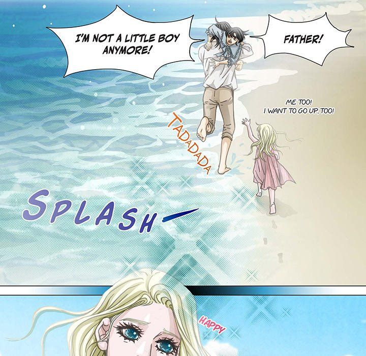 The Emperor's Woman Manhwa - Chapter 100 Page 38