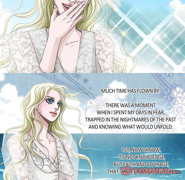 The Emperor's Woman Manhwa - Chapter 100 Page 39