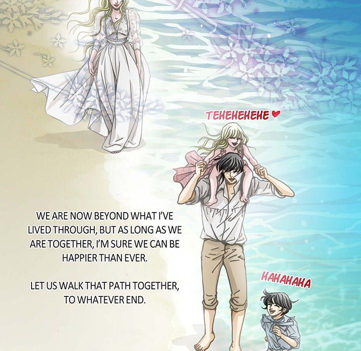 The Emperor's Woman Manhwa - Chapter 100 Page 41