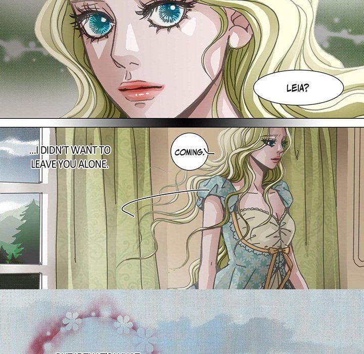 The Emperor's Woman Manhwa - Chapter 84 Page 23