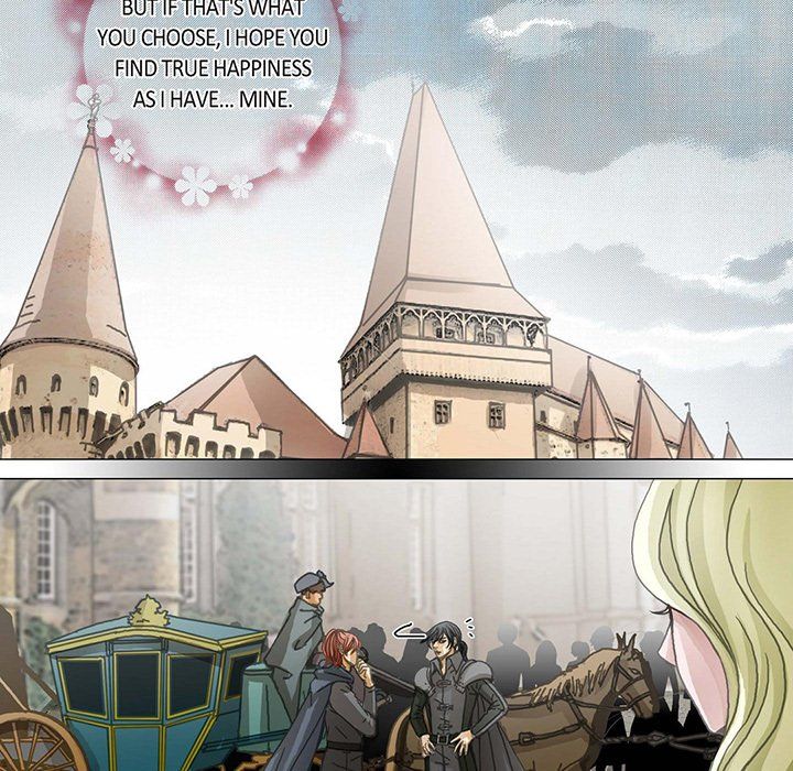 The Emperor's Woman Manhwa - Chapter 84 Page 24
