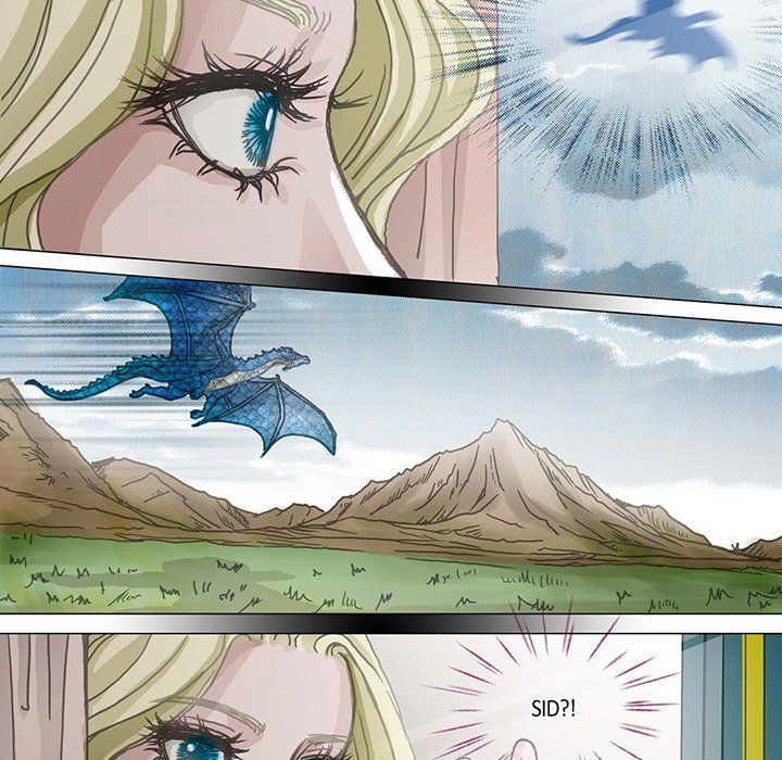 The Emperor's Woman Manhwa - Chapter 84 Page 31