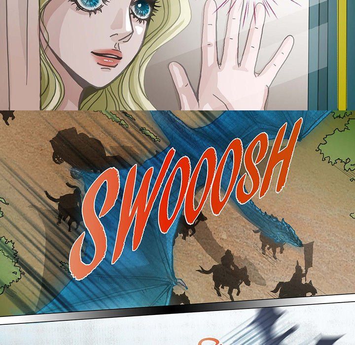 The Emperor's Woman Manhwa - Chapter 84 Page 32