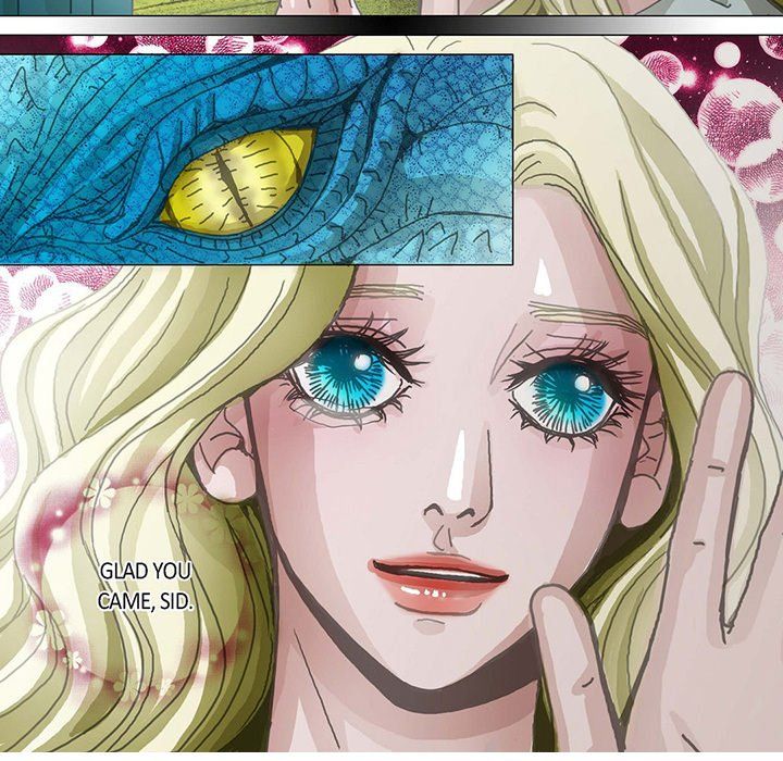 The Emperor's Woman Manhwa - Chapter 84 Page 37