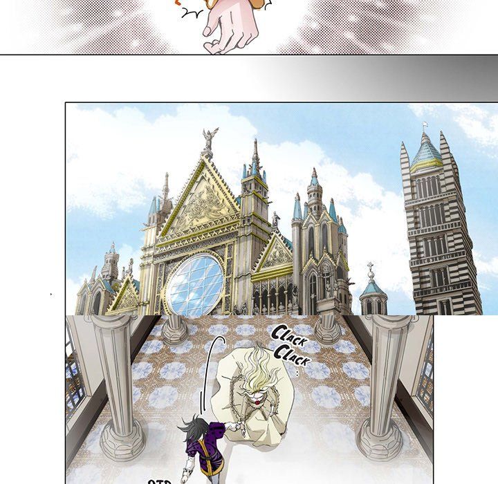 The Emperor's Woman Manhwa - Chapter 37 Page 26