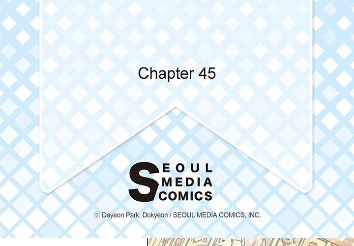 The Emperor's Woman Manhwa - Chapter 45 Page 3