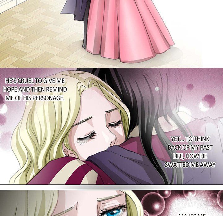 The Emperor's Woman Manhwa - Chapter 45 Page 15