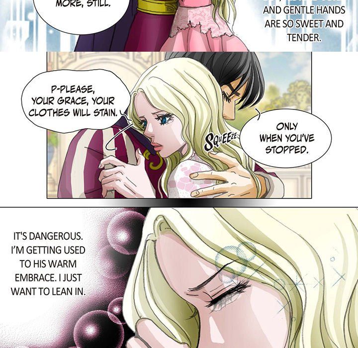 The Emperor's Woman Manhwa - Chapter 45 Page 18