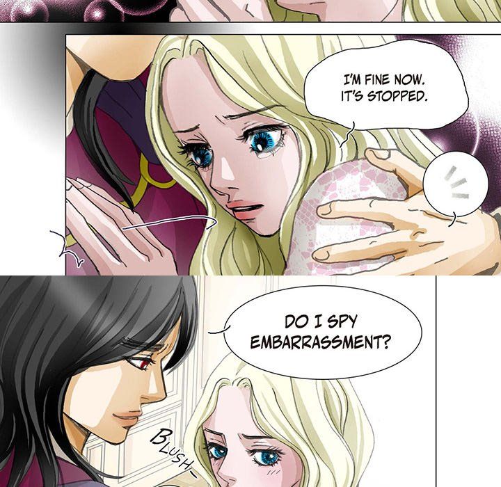 The Emperor's Woman Manhwa - Chapter 45 Page 19