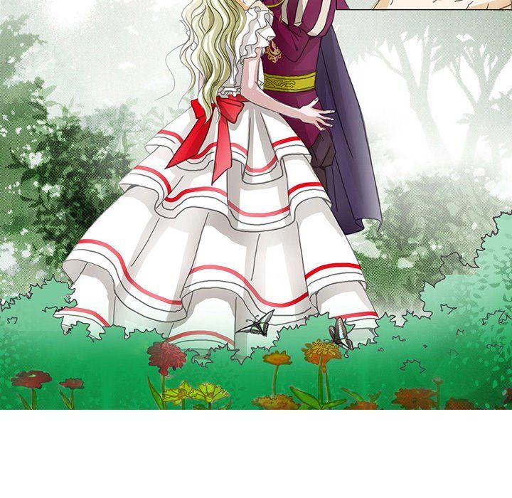 The Emperor's Woman Manhwa - Chapter 45 Page 40