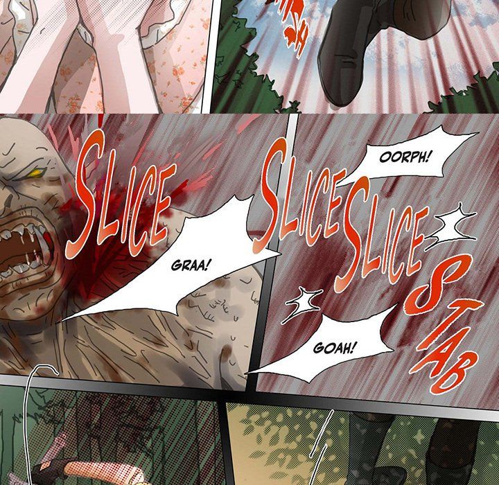 The Emperor's Woman Manhwa - Chapter 68 Page 25