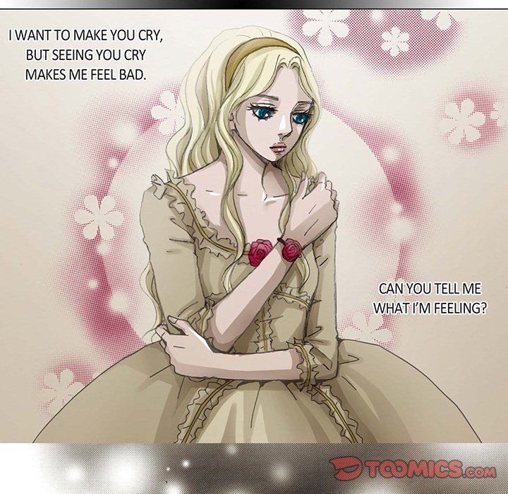 The Emperor's Woman Manhwa - Chapter 40 Page 13