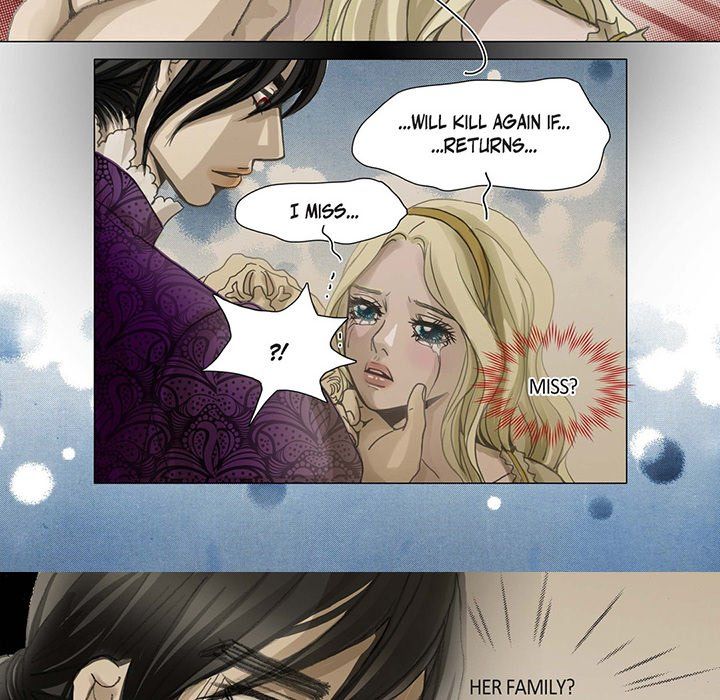 The Emperor's Woman Manhwa - Chapter 40 Page 23