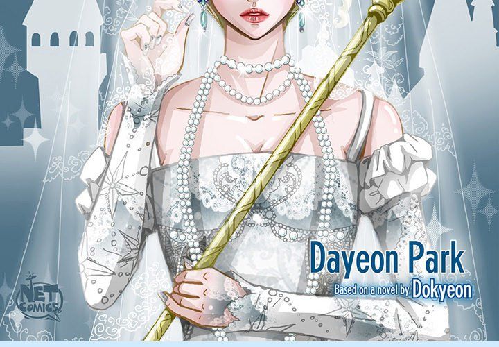 The Emperor's Woman Manhwa - Chapter 44 Page 1