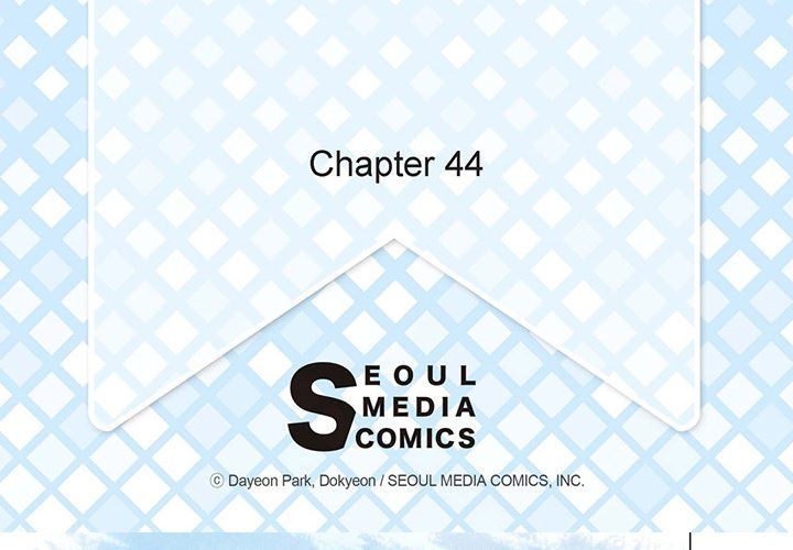 The Emperor's Woman Manhwa - Chapter 44 Page 3