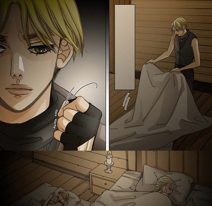 The Emperor's Woman Manhwa - Chapter 67 Page 16