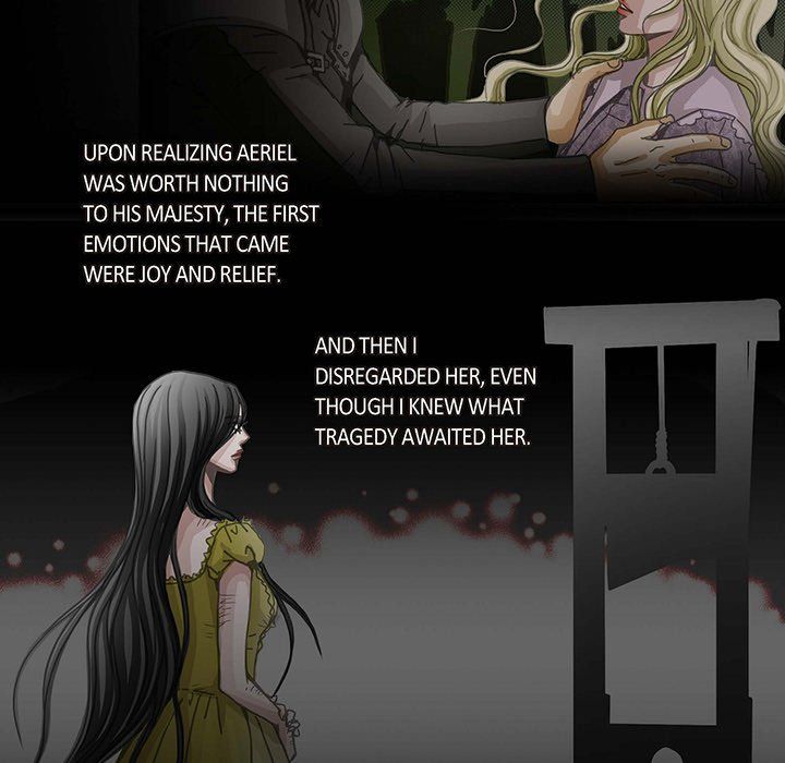 The Emperor's Woman Manhwa - Chapter 86 Page 27