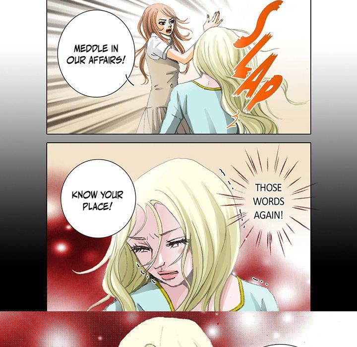 The Emperor's Woman Manhwa - Chapter 28 Page 13
