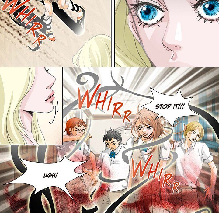 The Emperor's Woman Manhwa - Chapter 28 Page 15