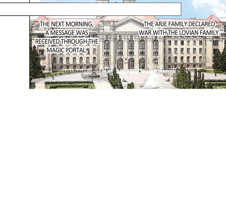 The Emperor's Woman Manhwa - Chapter 28 Page 39