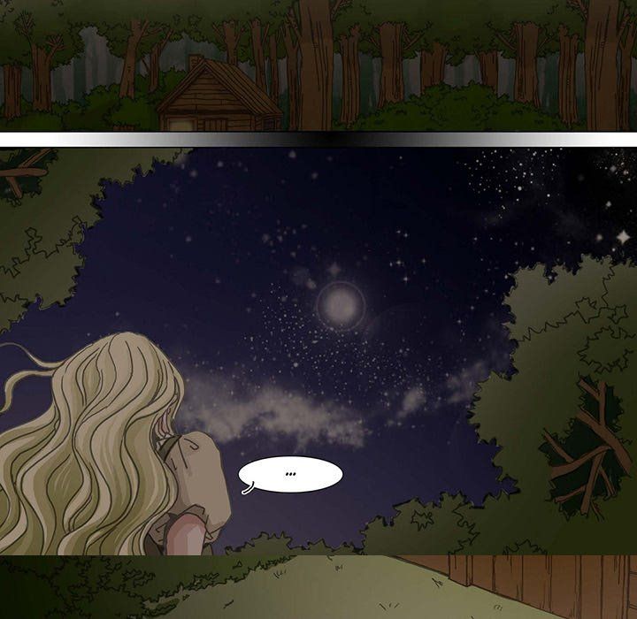 The Emperor's Woman Manhwa - Chapter 72 Page 13