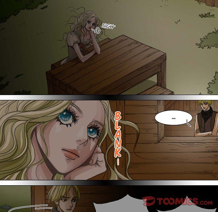 The Emperor's Woman Manhwa - Chapter 72 Page 14