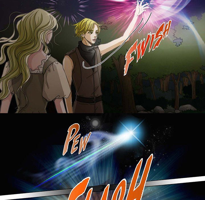 The Emperor's Woman Manhwa - Chapter 72 Page 19