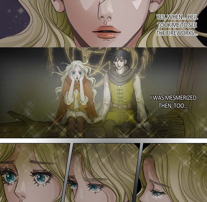 The Emperor's Woman Manhwa - Chapter 72 Page 25