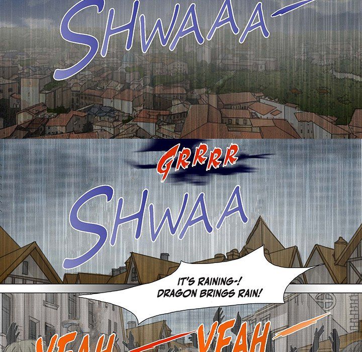 The Emperor's Woman Manhwa - Chapter 85 Page 5