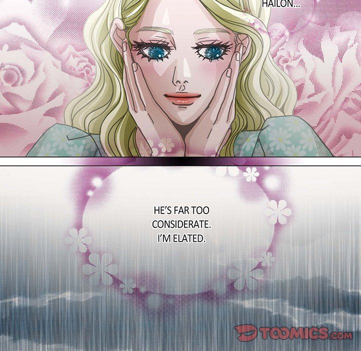 The Emperor's Woman Manhwa - Chapter 85 Page 14