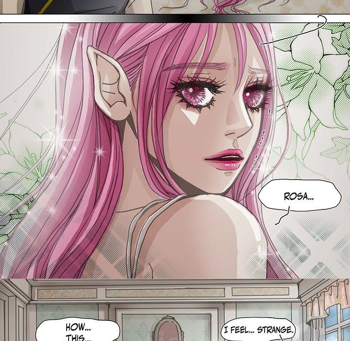 The Emperor's Woman Manhwa - Chapter 85 Page 23