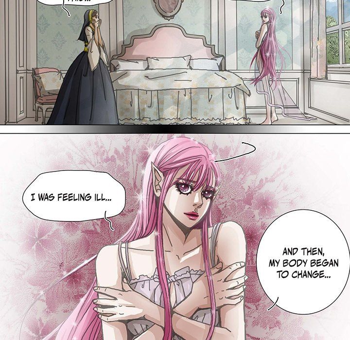 The Emperor's Woman Manhwa - Chapter 85 Page 24