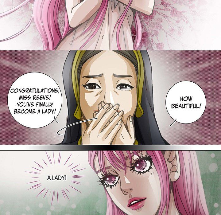 The Emperor's Woman Manhwa - Chapter 85 Page 25