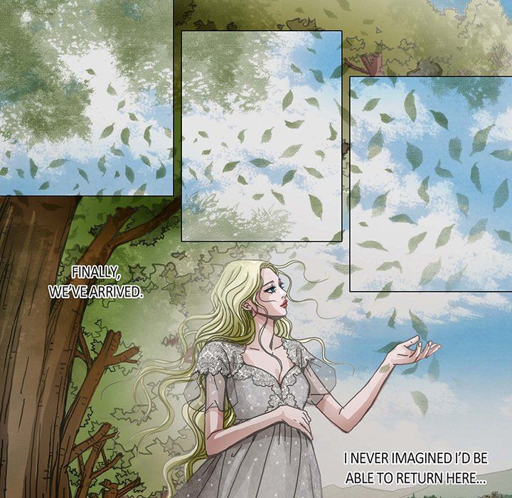 The Emperor's Woman Manhwa - Chapter 85 Page 27