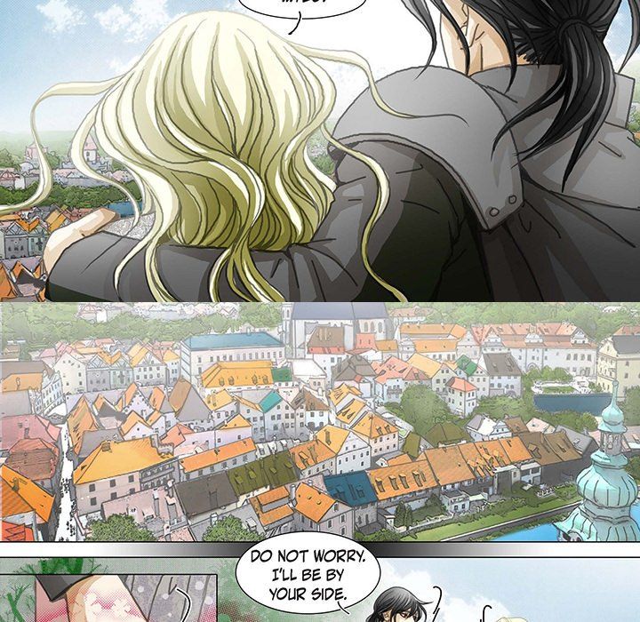 The Emperor's Woman Manhwa - Chapter 85 Page 29