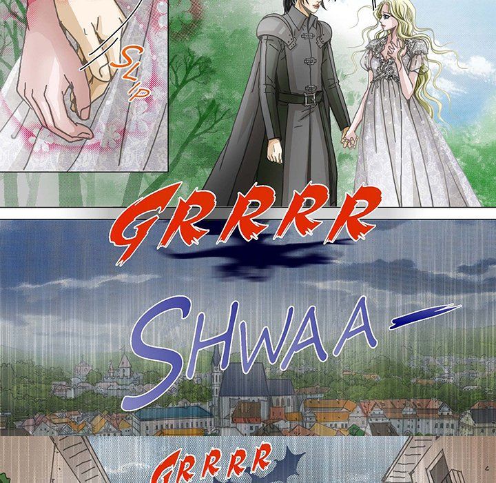 The Emperor's Woman Manhwa - Chapter 85 Page 30