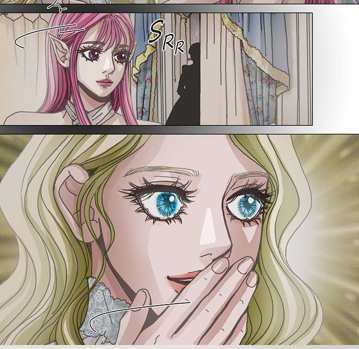 The Emperor's Woman Manhwa - Chapter 85 Page 37