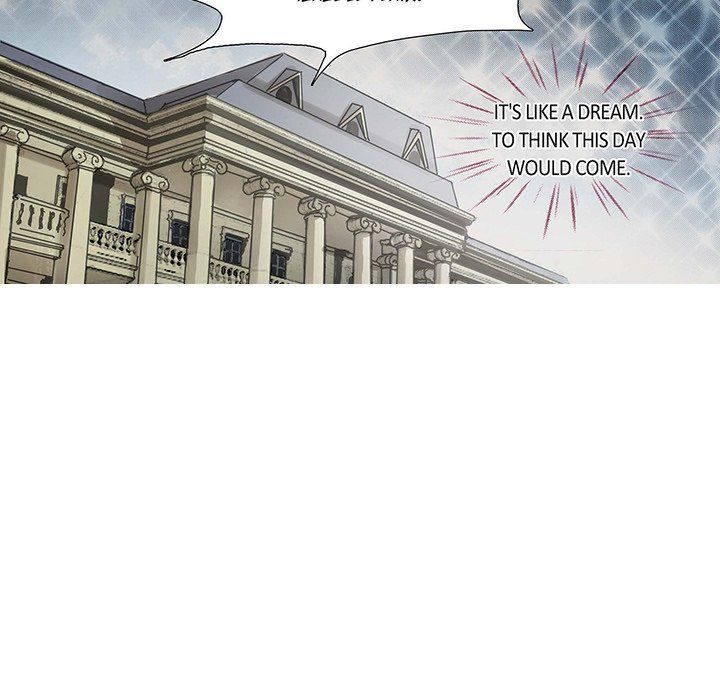 The Emperor's Woman Manhwa - Chapter 85 Page 39