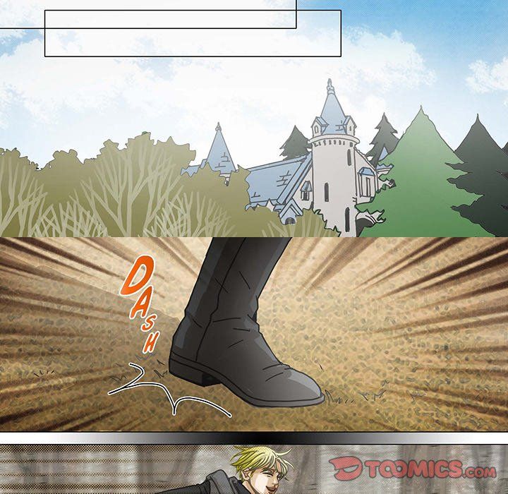 The Emperor's Woman Manhwa - Chapter 99 Page 12